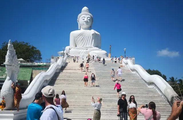 Big Buddha