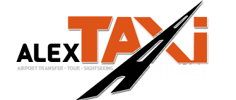 Alex Taxi Phuket